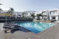 Wohnkomplex AQUALINA RESIDENCE - Unikalnyy Kurortnyy kompleks