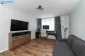 Appartement 2 chambres 53 m² Kaunas, Lituanie