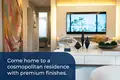 Кондо 1 спальня 34 м² Себу, Филиппины