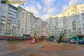 3 room apartment 79 m² Minsk, Belarus