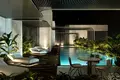 Apartamento 4 habitaciones 258 m² Dubái, Emiratos Árabes Unidos