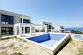 villa de 5 dormitorios 250 m² Chaniotis, Grecia
