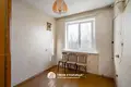 Appartement 2 chambres 41 m² en Minsk, Bélarus