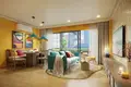 1 bedroom apartment 25 m² Hua Hin, Thailand