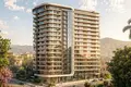 Wohnung 1 zimmer 35 m² Batumi, Georgien