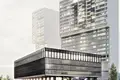 Office 9 839 m² in Moscow, Russia