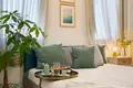 Wohnung 2 Schlafzimmer  Koinoteta Agiou Tychona, Zypern