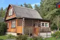 Casa 62 m² Nieharelski sielski Saviet, Belarús