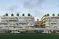 Mieszkanie 1 pokój 621 m² Dubaj, Emiraty Arabskie