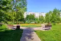 Wohnung 38 m² Stadtkreis Nischni Nowgorod, Russland