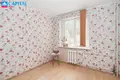 Apartamento 2 habitaciones 59 m² Vilna, Lituania
