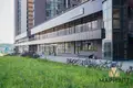Ресторан, кафе 2 комнаты 93 м² в Минске, Беларусь
