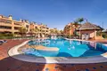 4 bedroom apartment 209 m² Estepona, Spain
