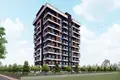 Apartamento 2 habitaciones 43 m² Yenisehir, Turquía