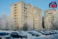 Квартира 1 комната 34 м² Минск, Беларусь