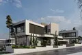 5 bedroom villa 829 m² Demos Agiou Athanasiou, Cyprus