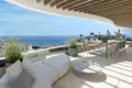 Attique 4 chambres 120 m² Mijas, Espagne