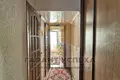 2 room apartment 65 m² Muchaviecki sielski Saviet, Belarus