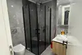 Studio 1 chambre 45 m² Trikomo, Chypre du Nord