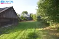 House 107 m² Sangruda, Lithuania
