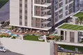 Квартира 5 комнат 198 м² Ортахисар, Турция