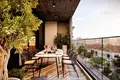Mieszkanie 2 pokoi 92 m² Limassol, Cypr