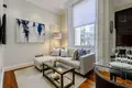 Apartamento 1 habitacion 38 m² en Londres, Reino Unido