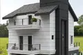 Mieszkanie 5 pokojów 216 m² Serik, Turcja