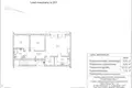 Apartamento 3 habitaciones 61 m² Varsovia, Polonia