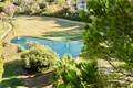 Szeregowiec 4 pokoi 282 m² Benahavis, Hiszpania