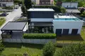 Villa de tres dormitorios 286 m² Grad Samobor, Croacia