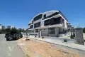 Appartement 1 chambre 50 m² Muratpasa, Turquie