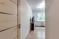 Квартира 3 комнаты 57 м² Минск, Беларусь
