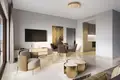 Mieszkanie 3 pokoi 129 m² Kouklia, Cypr