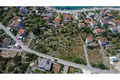 Земельные участки 1 272 м² Opcina Marina, Хорватия