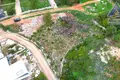 Działki 1 343 m² Crni vrh, Czarnogóra
