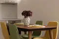 2 bedroom apartment 60 m² Przno, Montenegro
