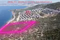 Parcelas 800 m² Bademli Mahallesi, Turquía