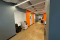 Oficina 612 m² en Moscú, Rusia