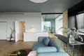 1 room apartment 62 m² Minsk, Belarus