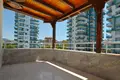 Квартира 3 комнаты 110 м² Аланья, Турция