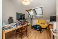 4 room apartment 113 m² Warsaw, Poland