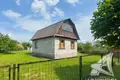 Casa 50 m² Muchaviecki sielski Saviet, Belarús