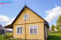 Дом 60 м² Пасвалис, Литва