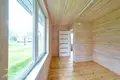 Maison 68 m² Dziescanski sielski Saviet, Bélarus