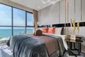 Квартира 1 спальня 34 м² Паттайя, Таиланд