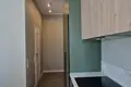 Apartamento 1 habitación 38 m² Riga, Letonia