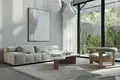 Adosado 4 habitaciones 190 m² Beraban, Indonesia