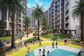 Appartement 1 chambre 62 m² Région Égéenne, Turquie