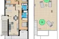 3-Schlafzimmer-Villa 125 m² Benijofar, Spanien